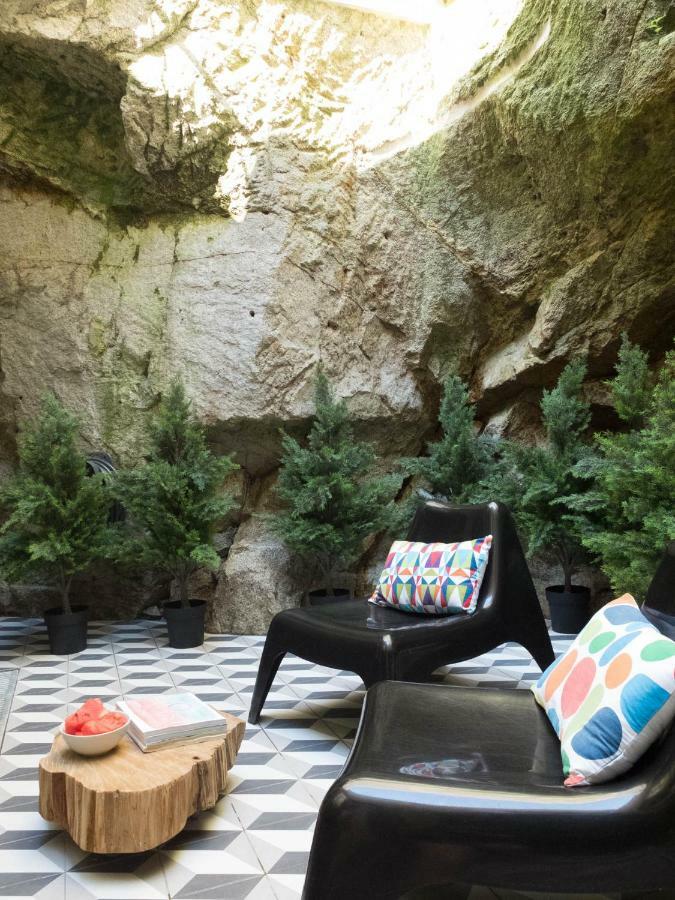 Own Places Casa Do Bonas Porto Exterior photo