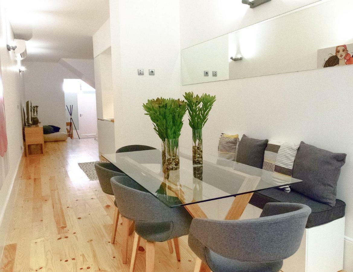 Own Places Casa Do Bonas Porto Exterior photo