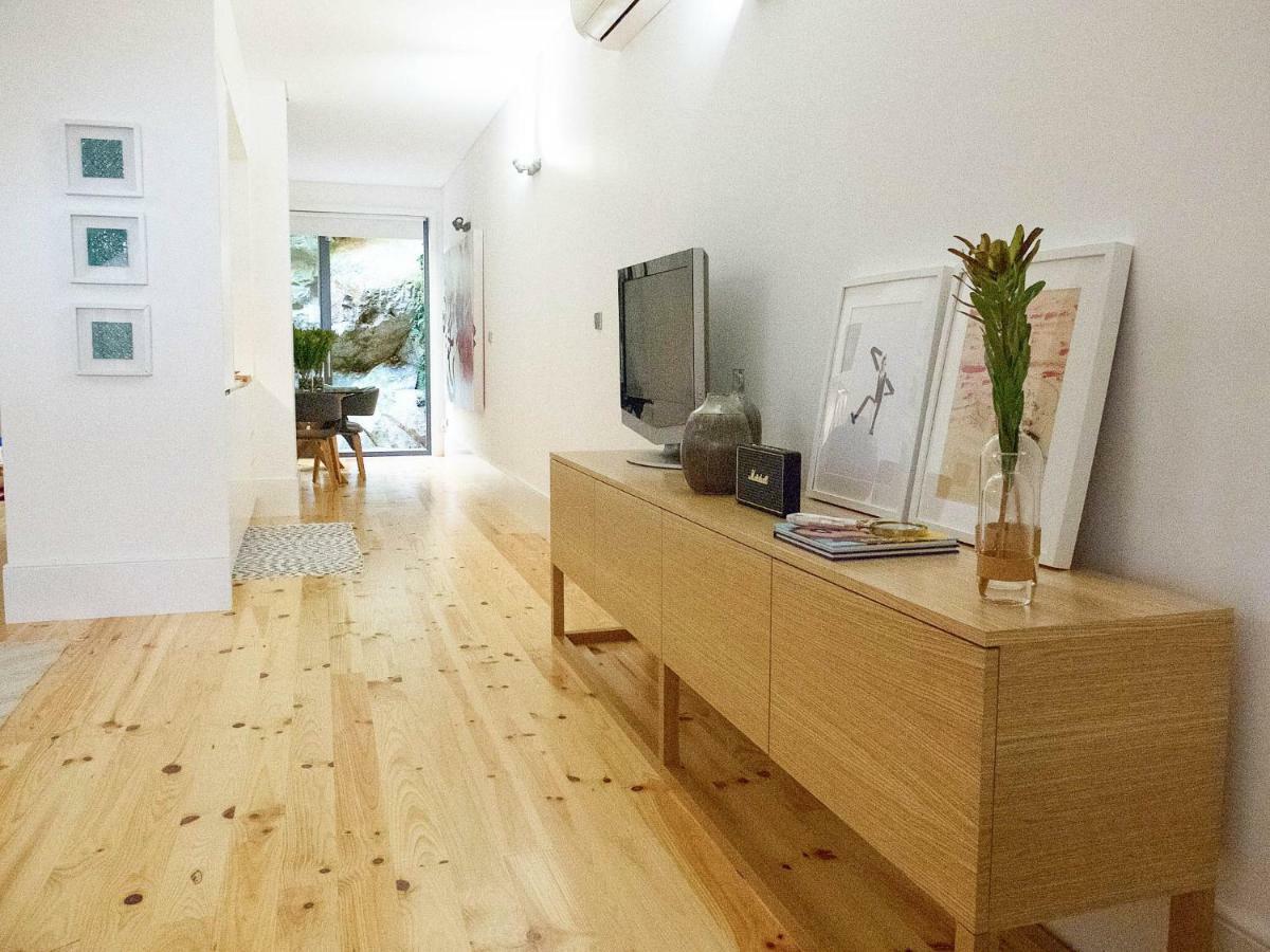 Own Places Casa Do Bonas Porto Exterior photo